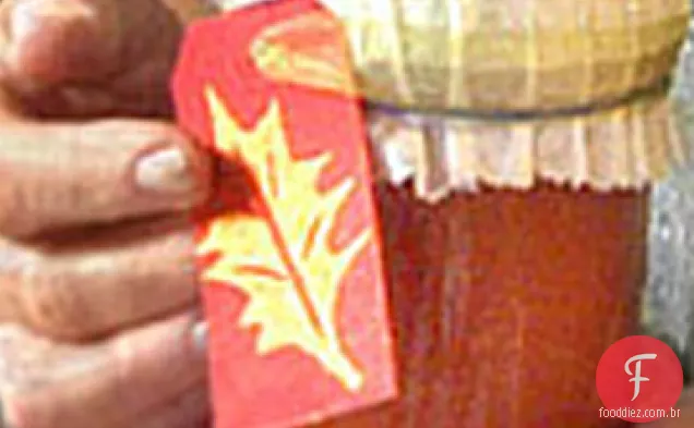 Manteiga De Pêra