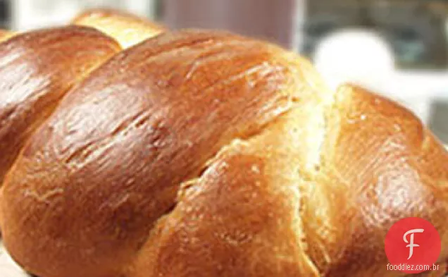 Michell Jenny's Challah