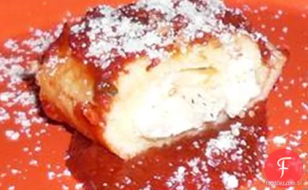 Panquecas Manicotti I