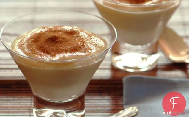 Atolillo (Creme Simples)