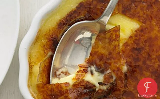 Creme Brulee