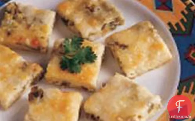 Chili Relleno Squares