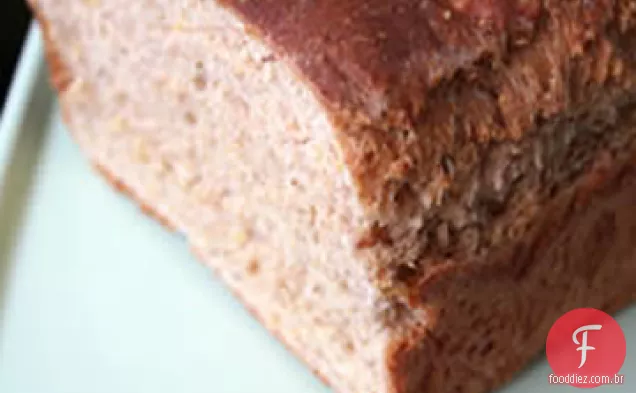 Pão de sete grãos II