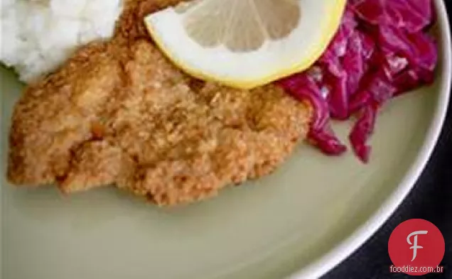 Wiener Schnitzel