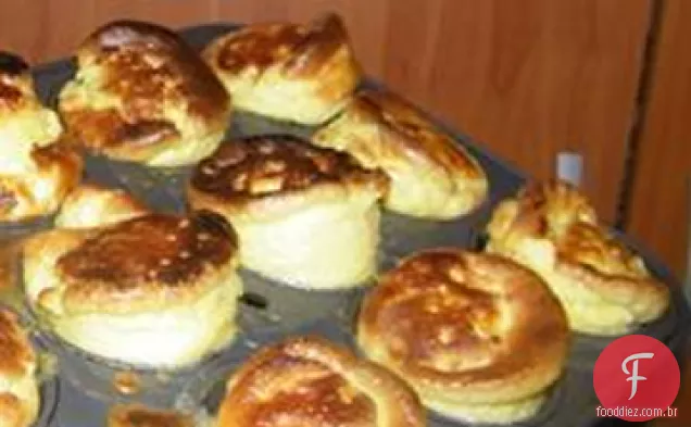 Karrie's Yorkshire Pudding