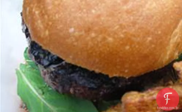 O Hambúrguer Básico Perfeito