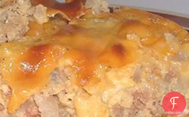Breezy Carne Brunch