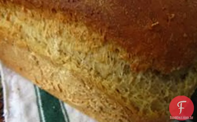 Mel Buttermilk Oatbread