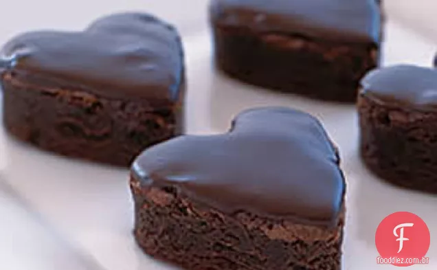 Chocolate do padeiro e Mocha Namorados