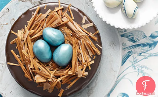 Ovos De Trufas