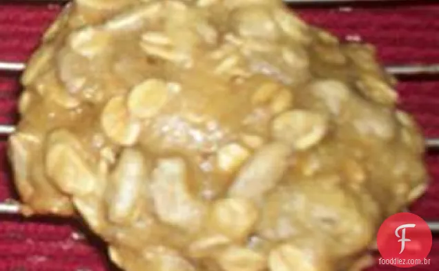 Biscoitos De Girassol