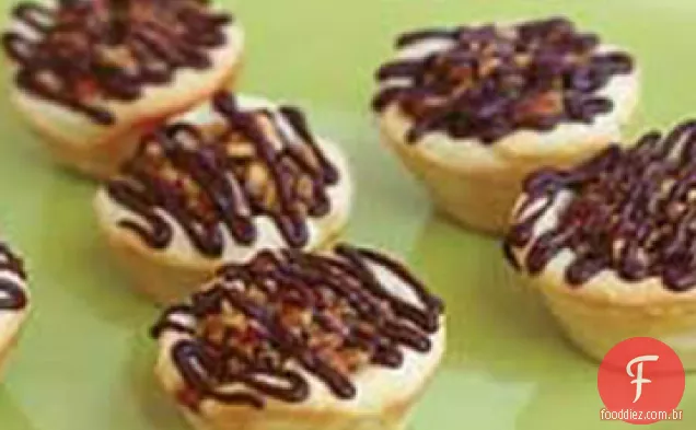 Pecan Tassies