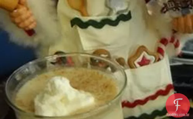 Eggnog II