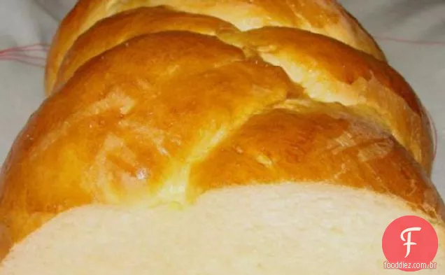 Pão De Ovo