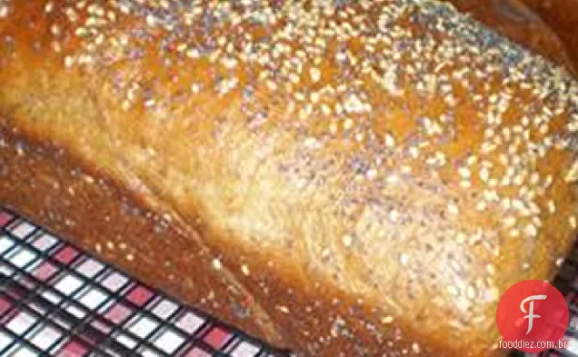 Pão De Aveia I