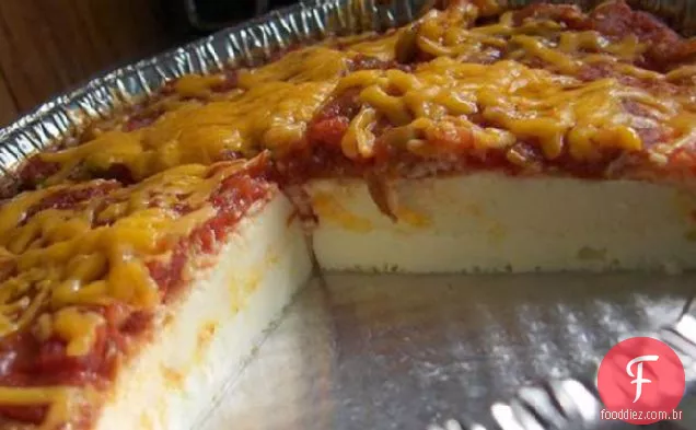 Ovos Picante