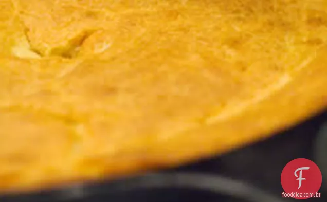Verdadeiro Pão De Milho Do Sul