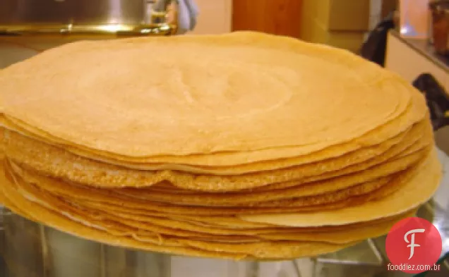 Crepes