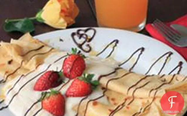 Crepe