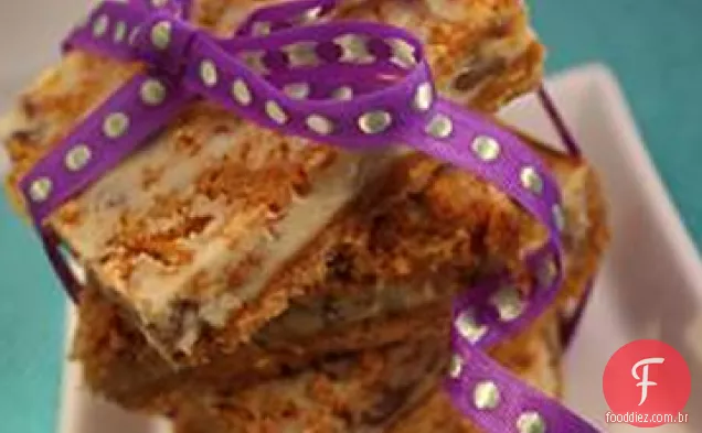 Barras De Caramelo Ricas