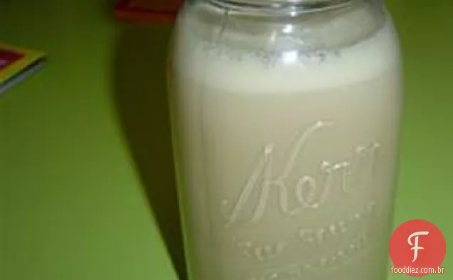 Licor De Creme Irlandês I