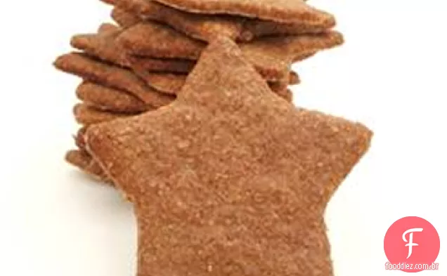 Estrelas Canela