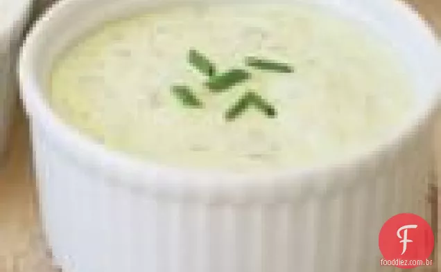 Deusa Verde Dip