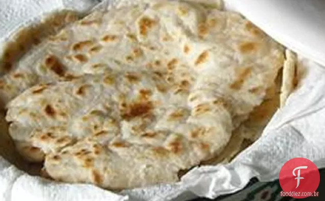 Tortilhas Mexicanas Autênticas