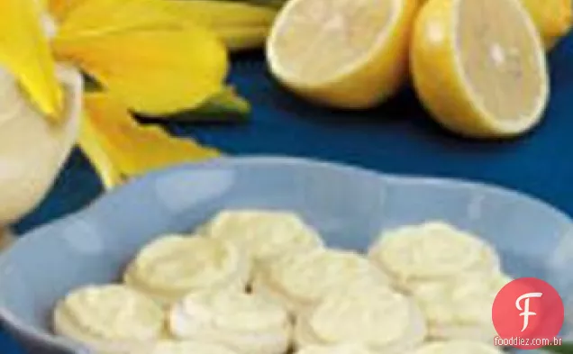 Meltaways Limão