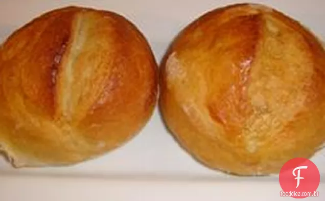 Essência do Pão