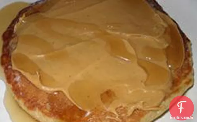 Panquecas Deliciosas