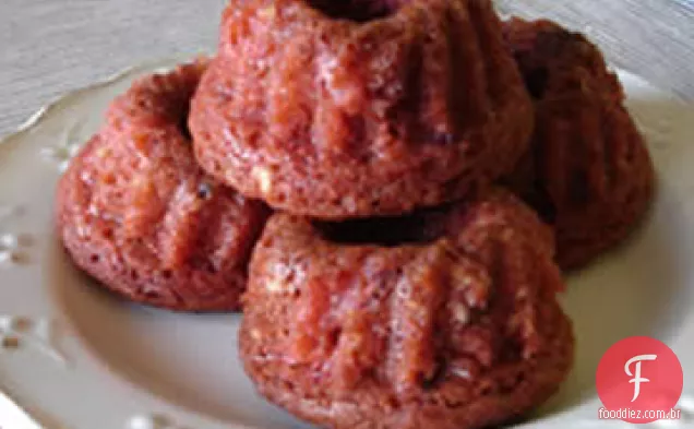 Pão De Ameixa