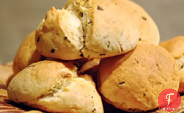 Biscoitos De Creme Azedo