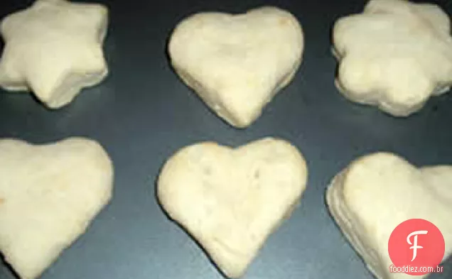 Biscoitos Básicos