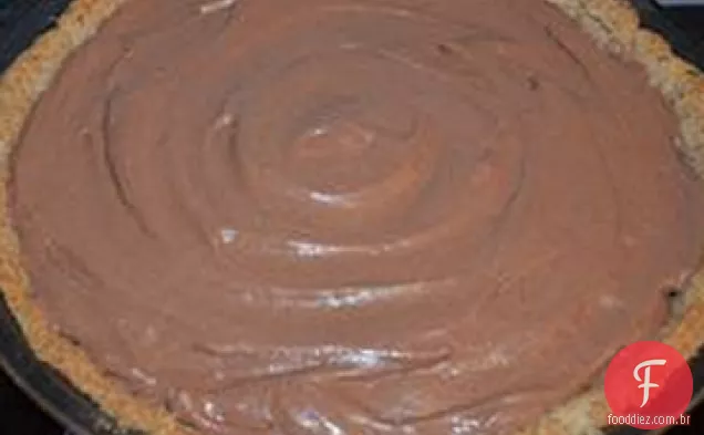 Chocolate Creme Sobremesa