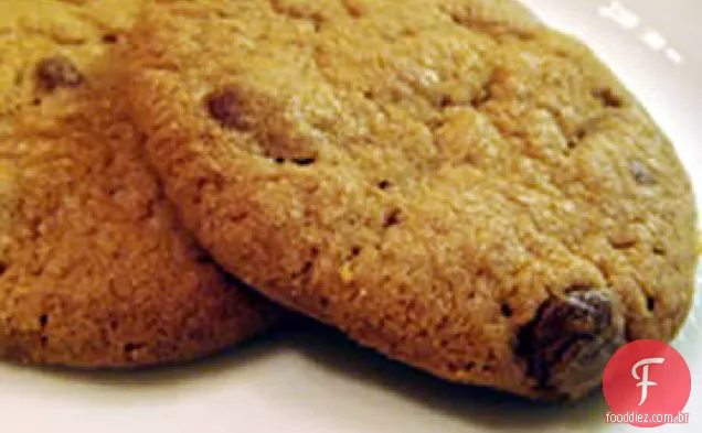 Biscoitos De Chocolate Amos Famosos