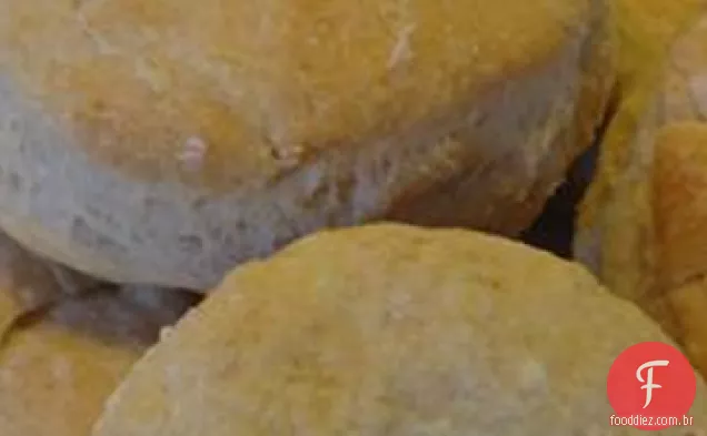 Biscoitos em pó II