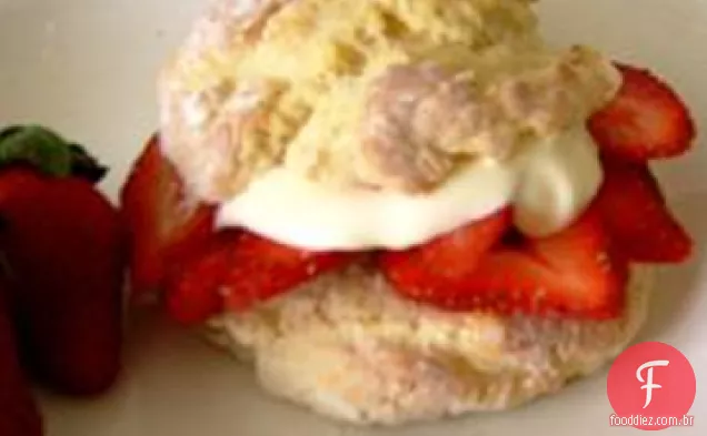 Super Fácil Scones
