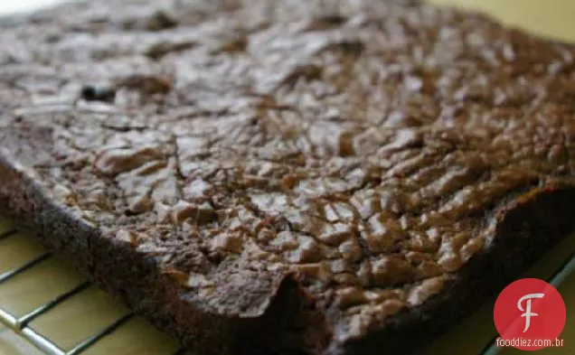 Nutella Brownies