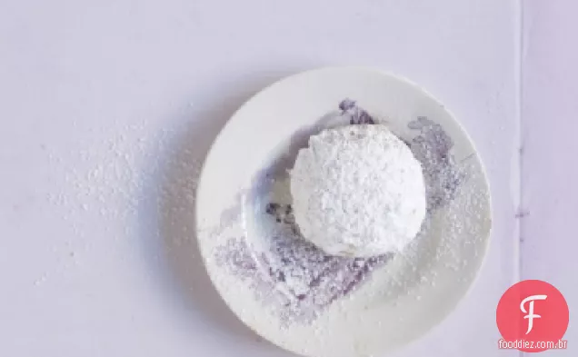 Kir Rodriguez Caju Polvorones