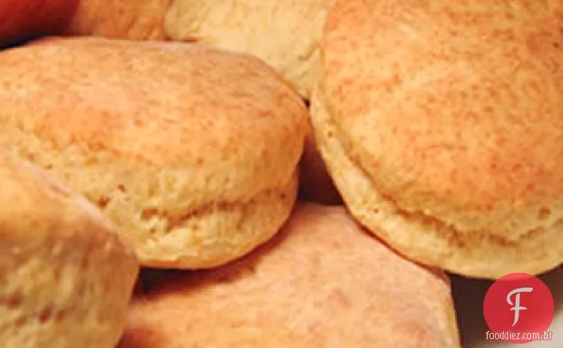 Biscoitos De Cerveja