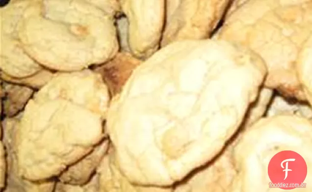 Butterscotch Chewies