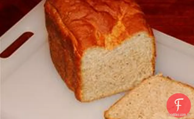 Pão De Aveia Mel I