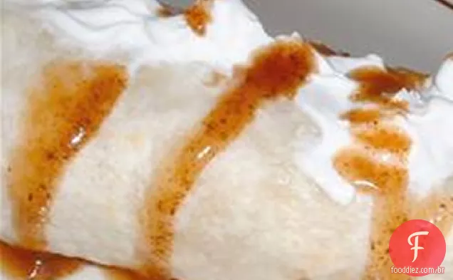 Melhores Burritos