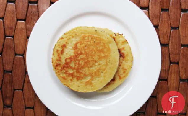 Bolinhos De Pães Rápidos