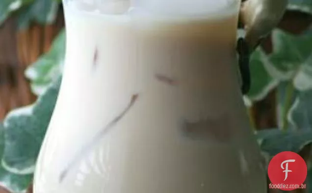 Butterscotch Amarula Cream