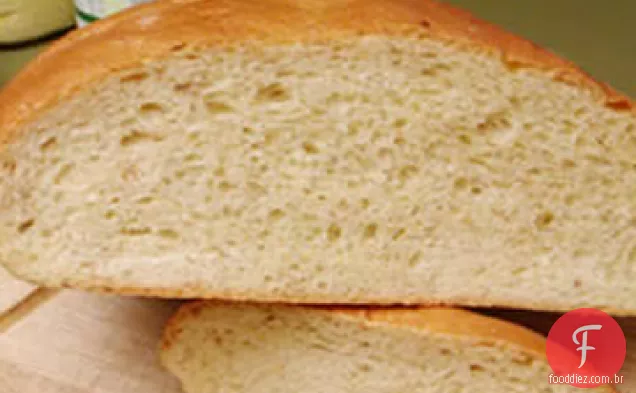 Pão De Centeio Winnipeg