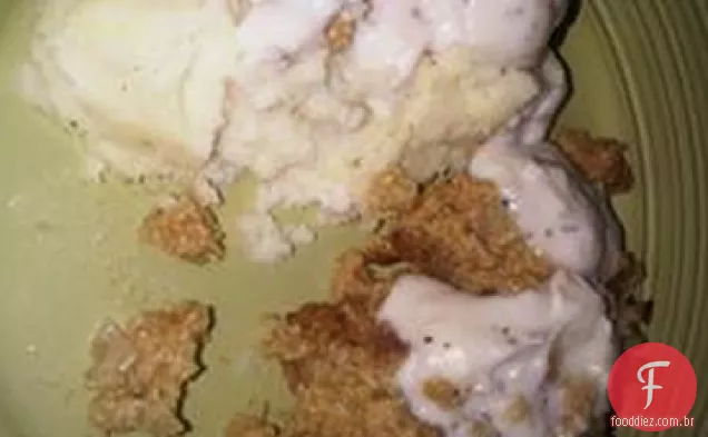 Pão De Queijo Cottage I