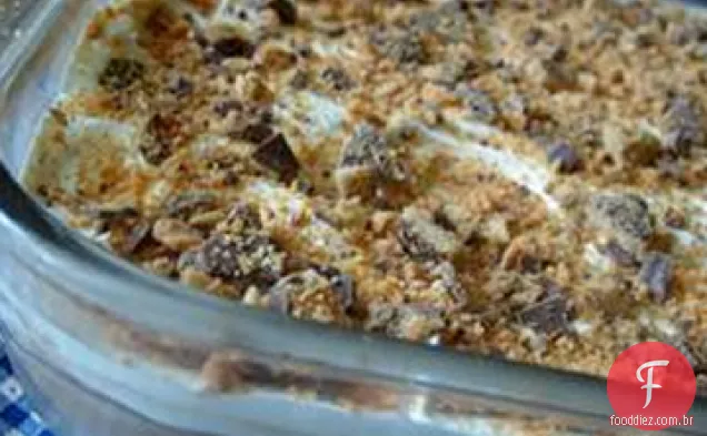 Sobremesa Toffee