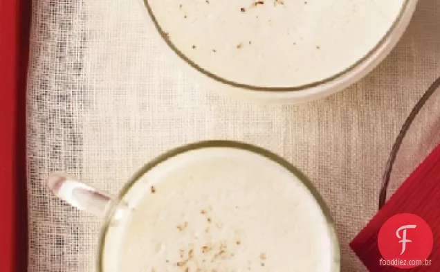 Emeril's Anytime Eggnog